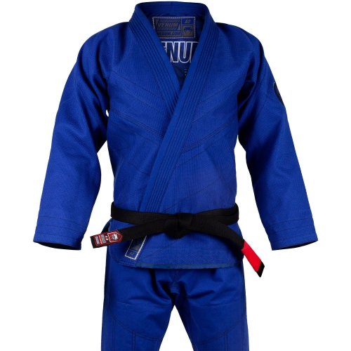 Кімоно Venum Classic 2.0 BJJ Gi Royal Blue купити