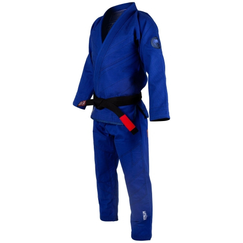 Кімоно Venum Classic 2.0 BJJ Gi Royal Blue ціна