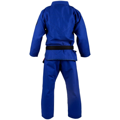Кімоно Venum Classic 2.0 BJJ Gi Royal Blue фото