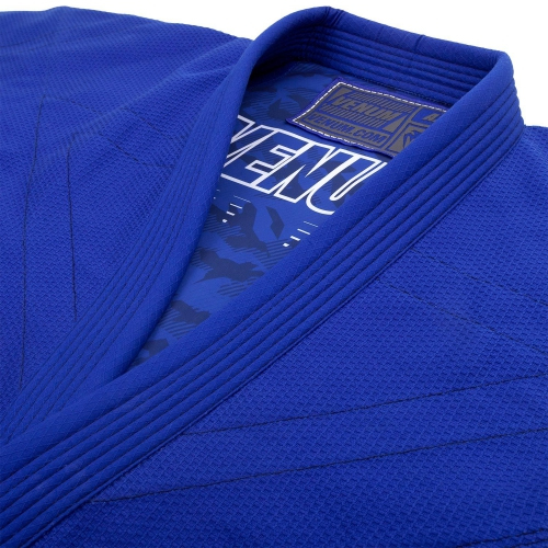 Кімоно Venum Classic 2.0 BJJ Gi Royal Blue розмір