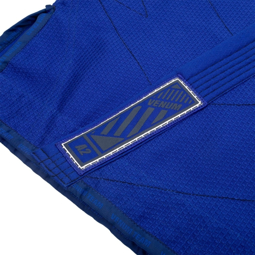 Кімоно Venum Classic 2.0 BJJ Gi Royal Blue де купити