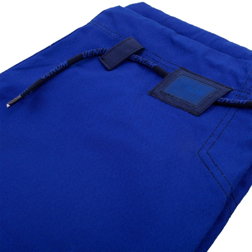 Кімоно Venum Classic 2.0 BJJ Gi Royal Blue вартість