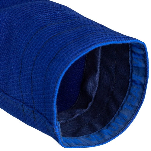 Кімоно Venum Classic 2.0 BJJ Gi Royal Blue Київ