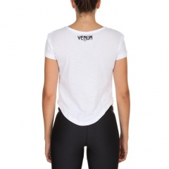Venum Assault T-Shirt White buy
