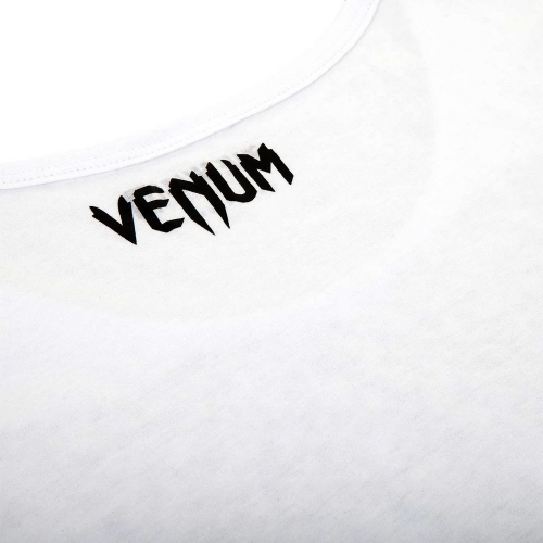 Venum Assault T-Shirt White price
