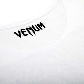 Футболка Venum Assault T-Shirts White, Фото № 3