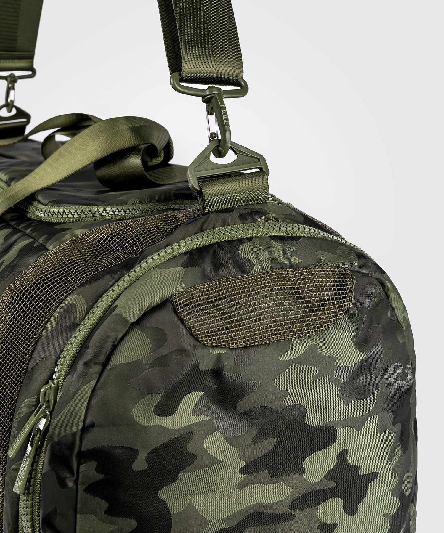 Сумка Venum Trainer Lite Sports Bags Khaki Camo розмір