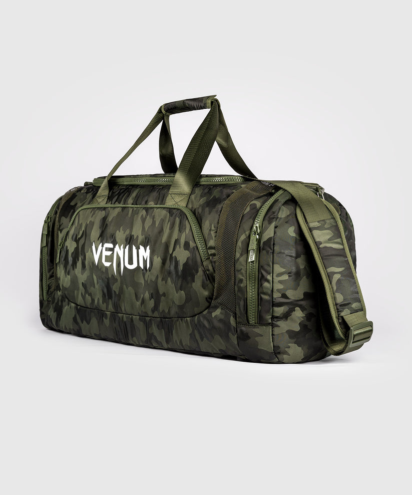 Сумка Venum Trainer Lite Sports Bags Khaki Camo ціна