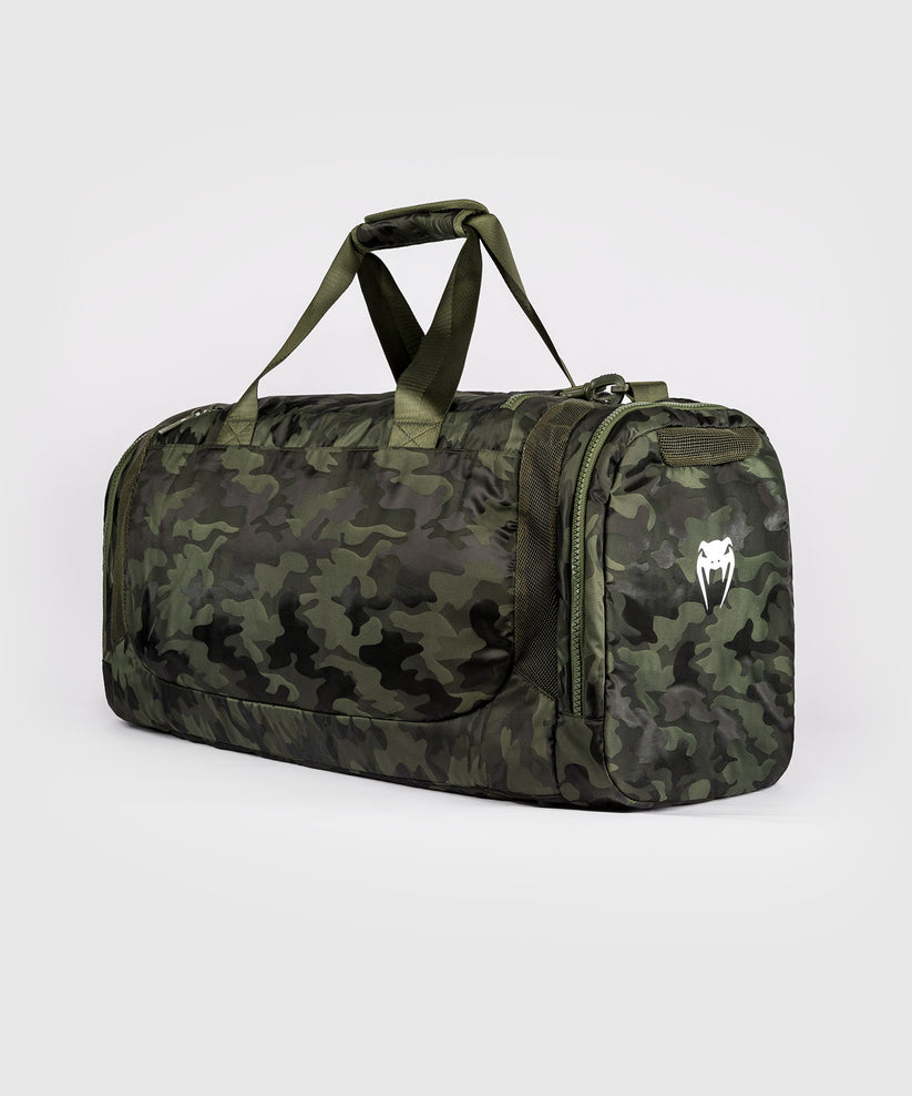 Сумка Venum Trainer Lite Sports Bags Khaki Camo купити
