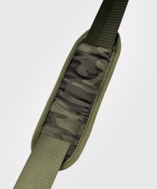 Сумка Venum Trainer Lite Sports Bags Khaki Camo де купити