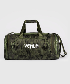 Сумка Venum Trainer Lite Sports Bags Khaki Camo