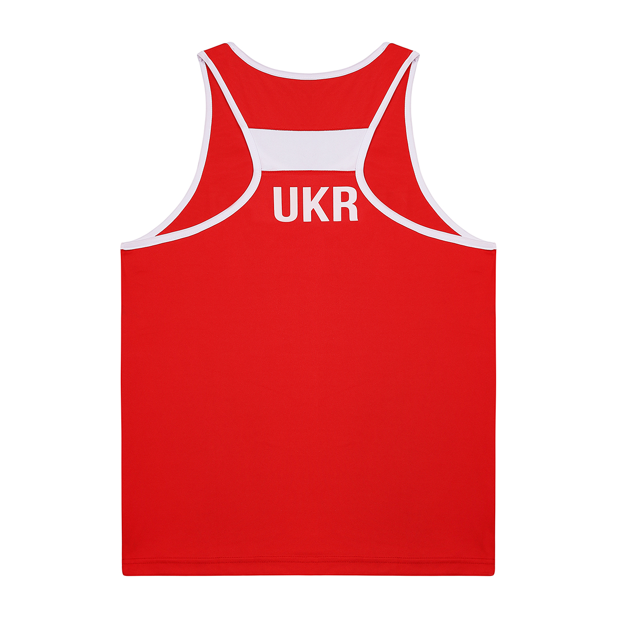 Майка Peresvit Adult Boxing Singlet Red купить