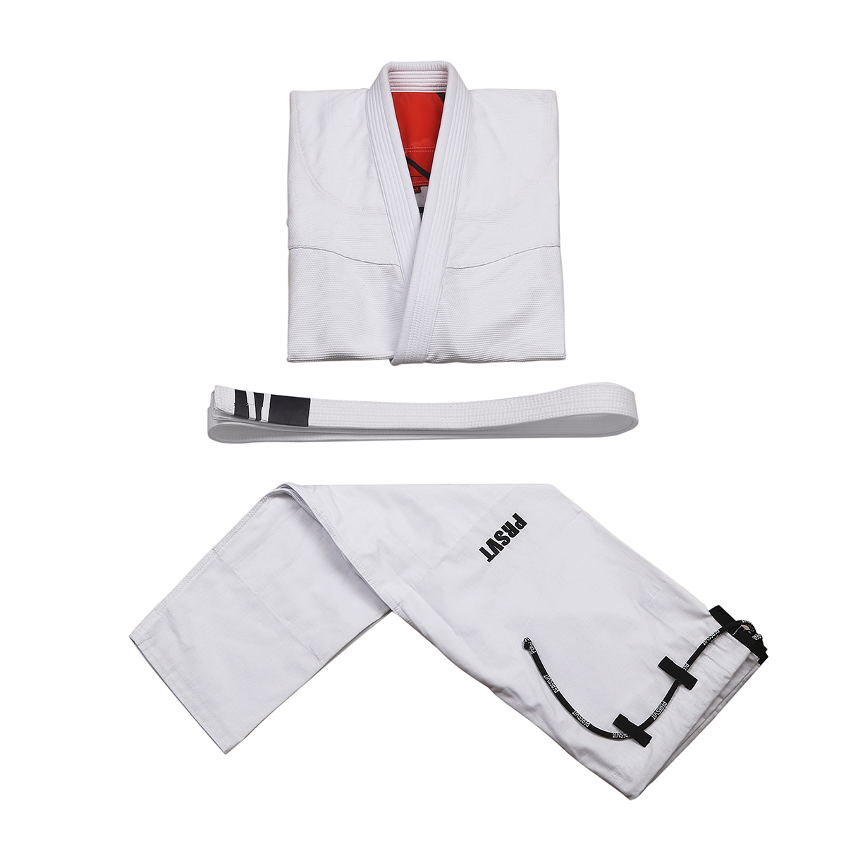 Кимоно Peresvit Rival BJJ GI White стоимость