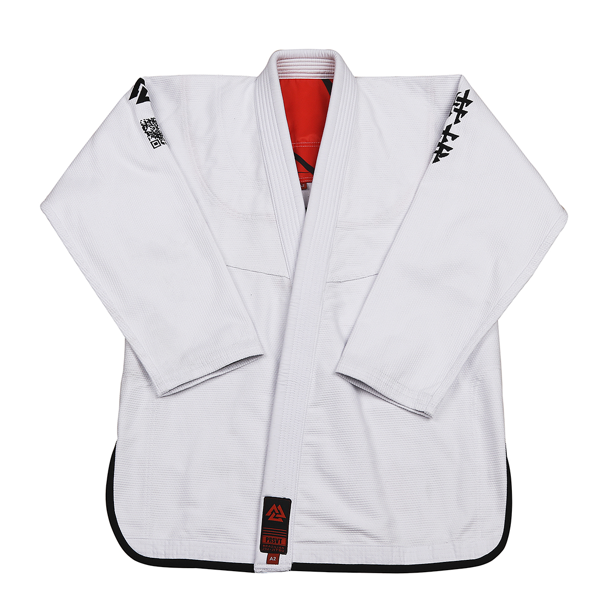 Кимоно Peresvit Rival BJJ GI White купить
