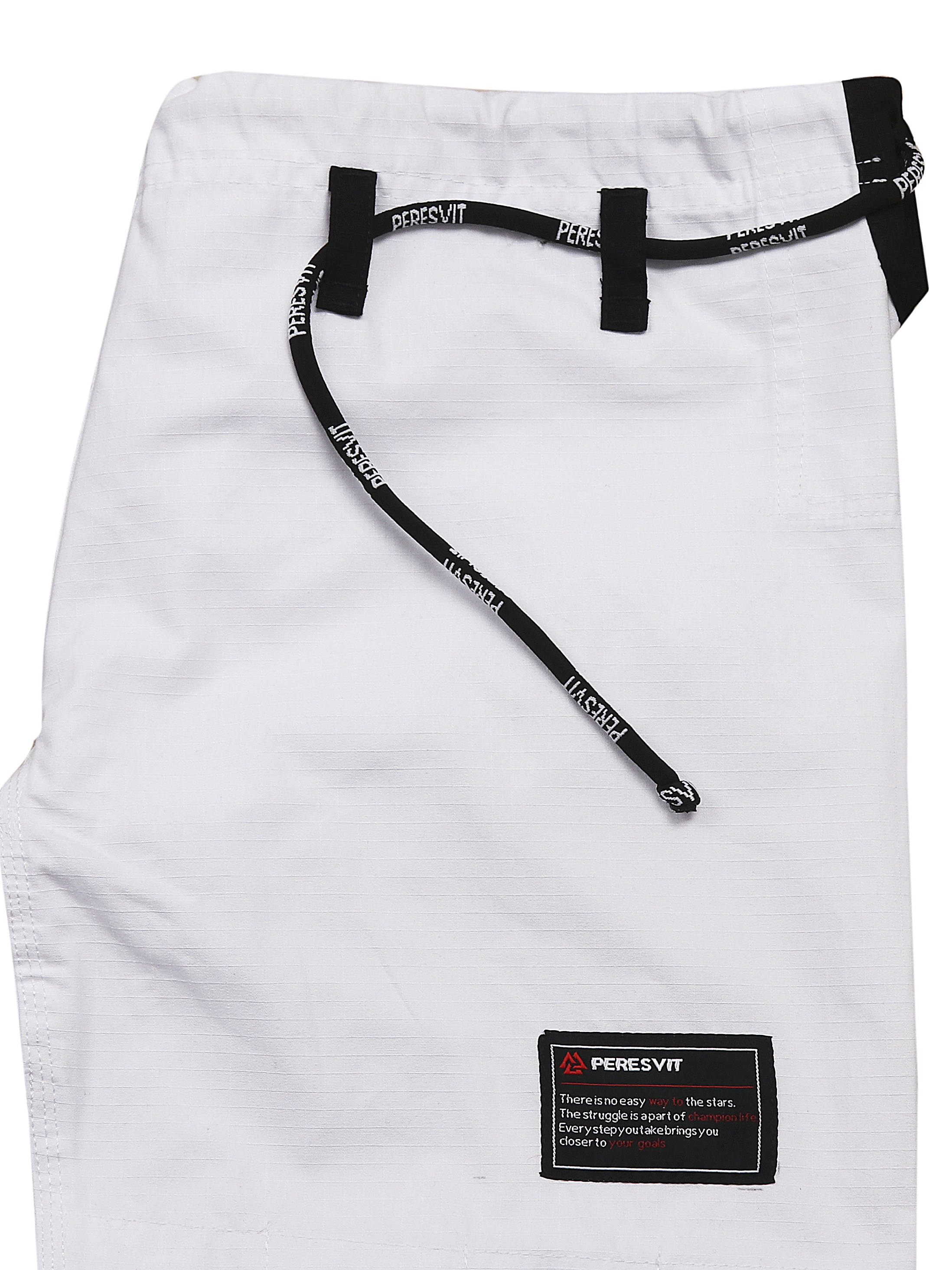 Кимоно Peresvit Rival BJJ GI White оригинал