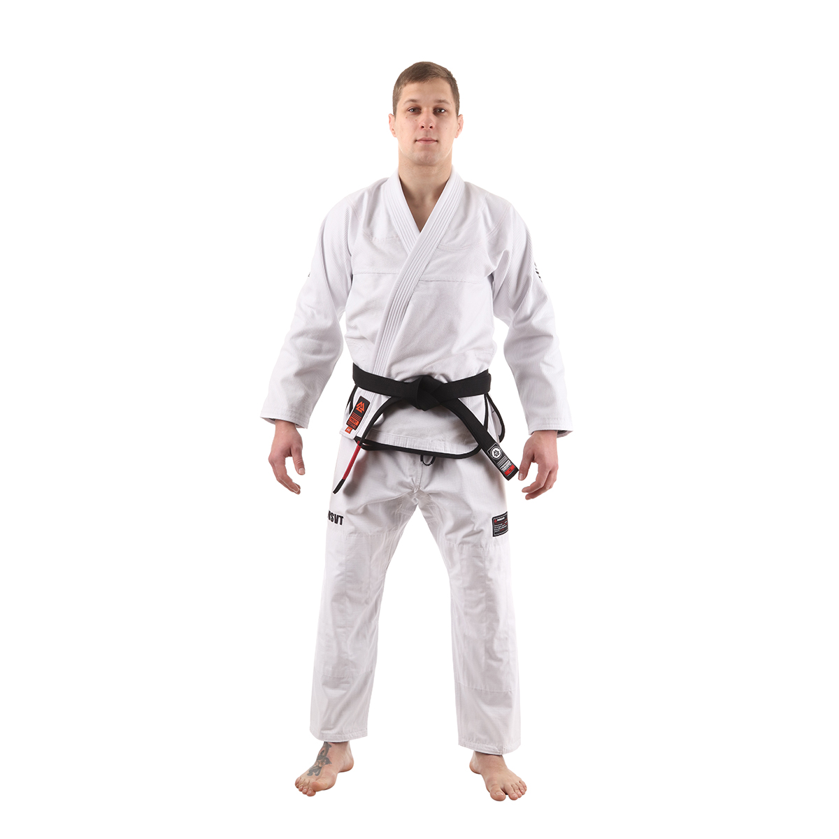 Kimono Peresvit Rival BJJ GI White price