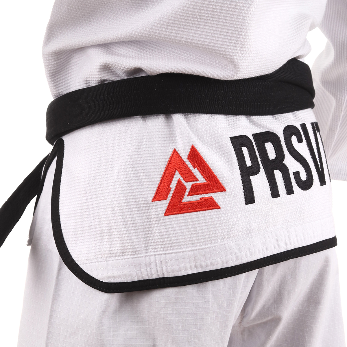 Kimono Peresvit Rival BJJ GI White size