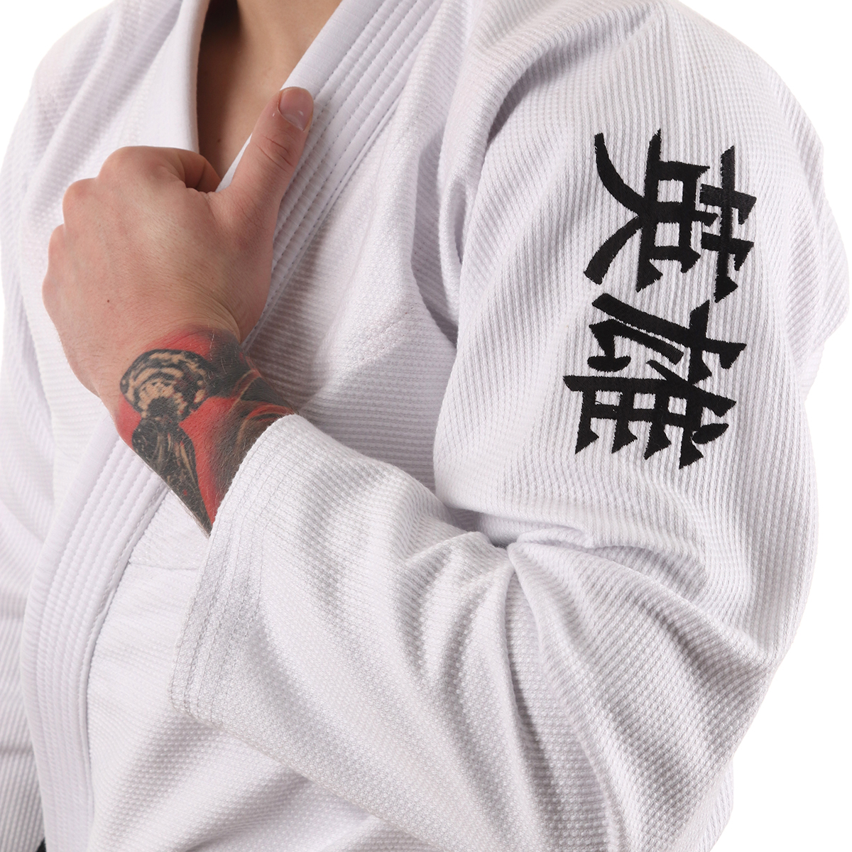 Kimono Peresvit Rival BJJ GI White where to buy