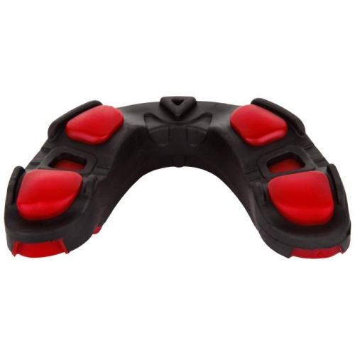 Капа Venum Predator Mouthguard Black Red ціна