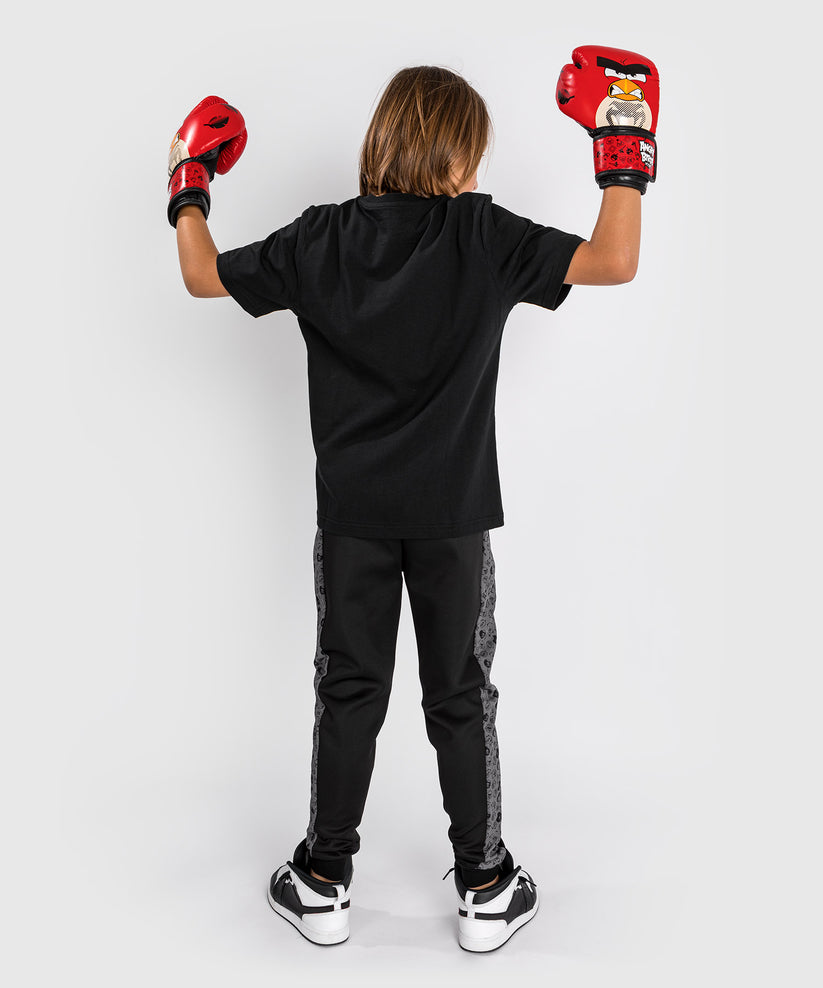 Детская футболка Angry Birds x Venum T-shirt Kids купить