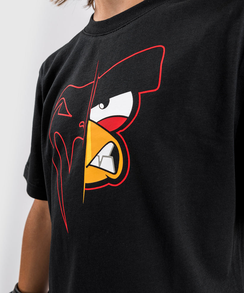 Детская футболка Angry Birds x Venum T-shirt Kids фото