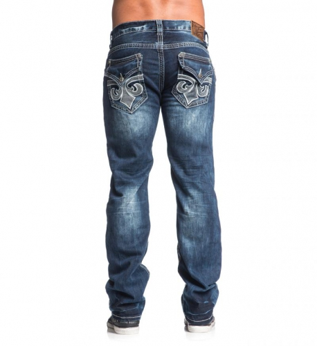 Affliction Blake Fleur Valdez Blue jeans price
