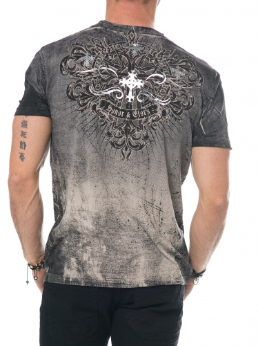 Футболка Xtreme Couture Ringmaster T-Shirt купити