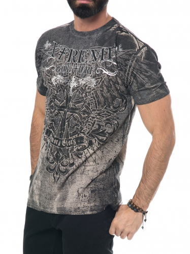 Футболка Xtreme Couture Ringmaster T-Shirt ціна