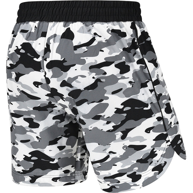 Шорти для MMA RDX T15 Fight Shorts Camo купити