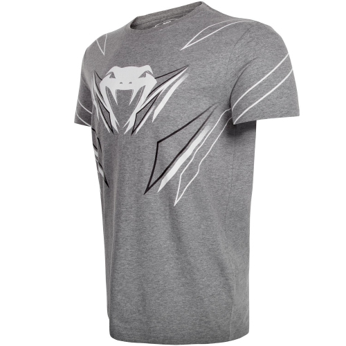 Футболка Venum Shockwave 4.0 T-shirt Grey купити