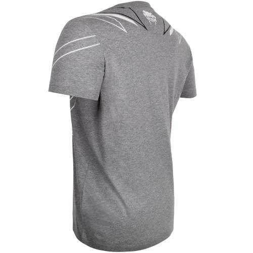 Футболка Venum Shockwave 4.0 T-shirt Grey ціна