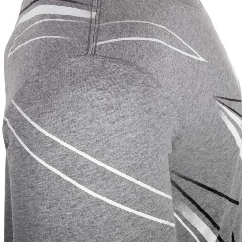 Футболка Venum Shockwave 4.0 T-shirt Grey де купити