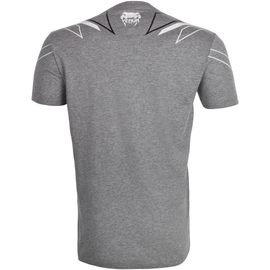 Футболка Venum Shockwave 4.0 T-shirt Grey, Фото № 4