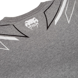 Футболка Venum Shockwave 4.0 T-shirt Grey, Фото № 6