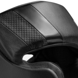 Шлем Hayabusa T3 Headgear Black, Фото № 3