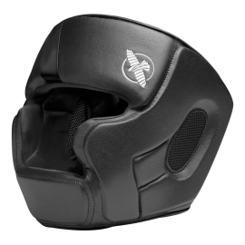 Шлем Hayabusa T3 Headgear Black
