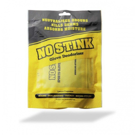 Освежитель-дезодорант для перчаток No Stink Sports Glove Deodouriser, Фото № 4