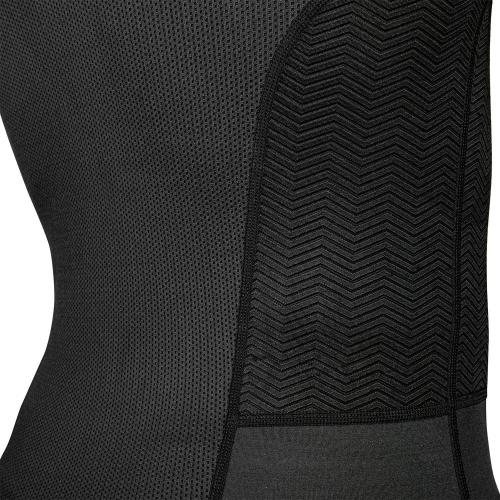 Рашгард Venum G-Fit Rashguards Black фото