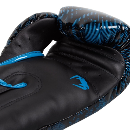 Boxing gloves Venum Fusion Boxing Gloves Cayn Blue price