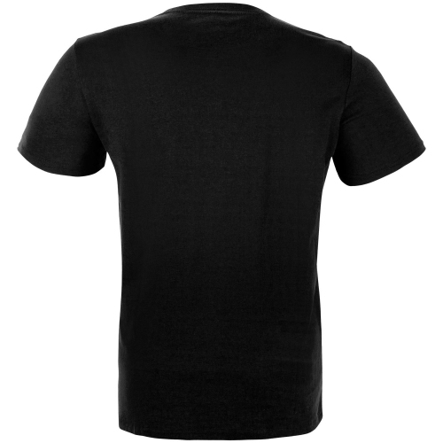 Детская футболка Venum Classic T-shirt Black цена