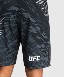 UFC Venum Fight Night 4.0 Mens Fightshorts Long Black price