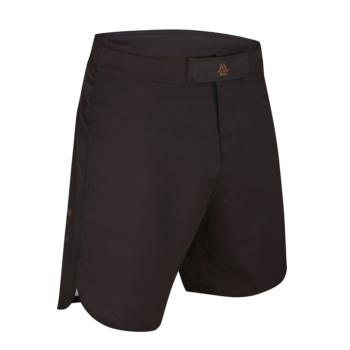 Шорты для MMA Peresvit Core Brown цена