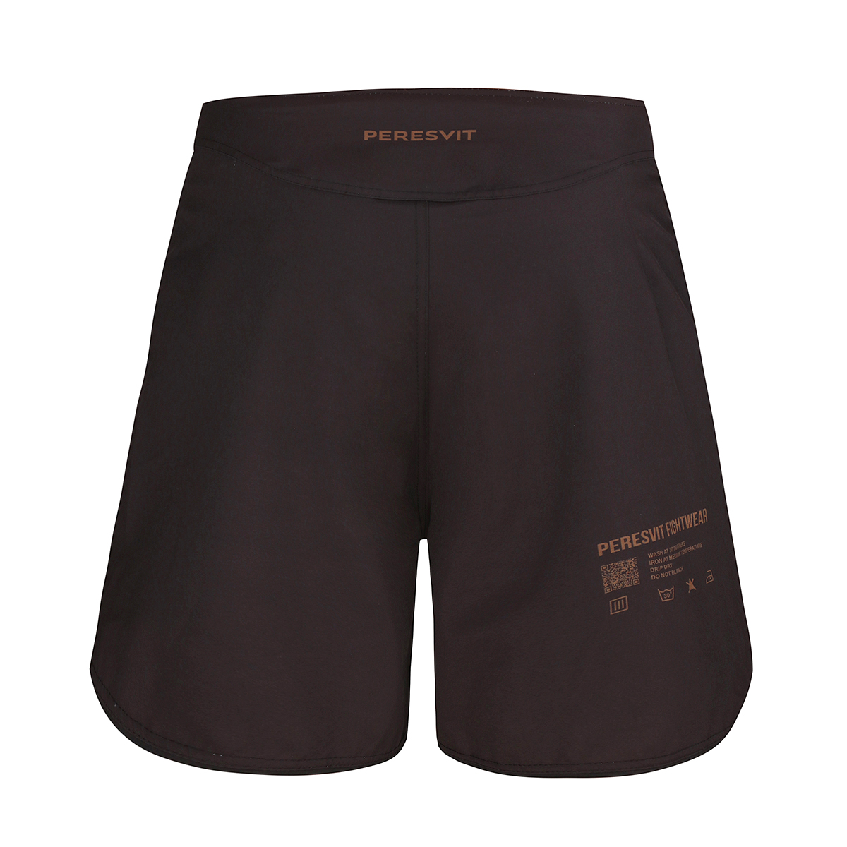 Шорты для MMA Peresvit Core Brown купить