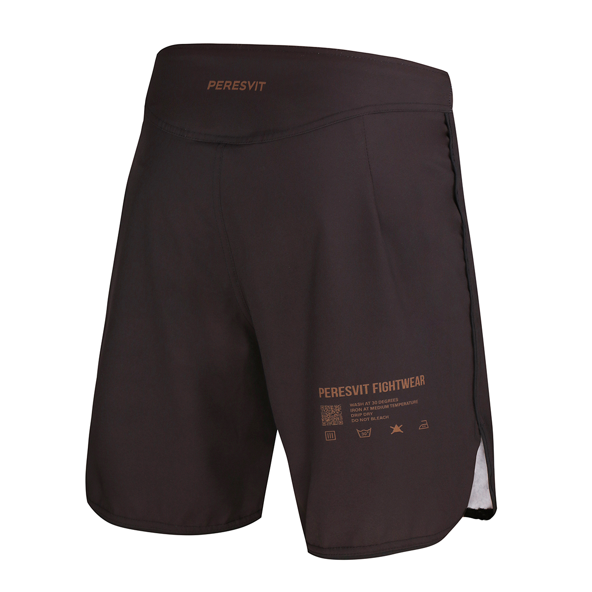 Шорты для MMA Peresvit Core Brown фото