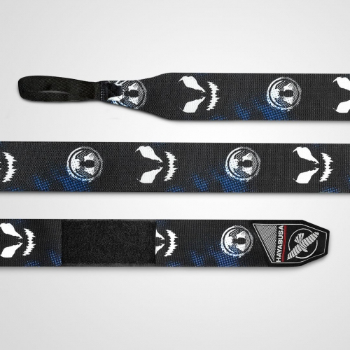 Hayabusa Marvel Hero Elite Venom Hand Wraps price