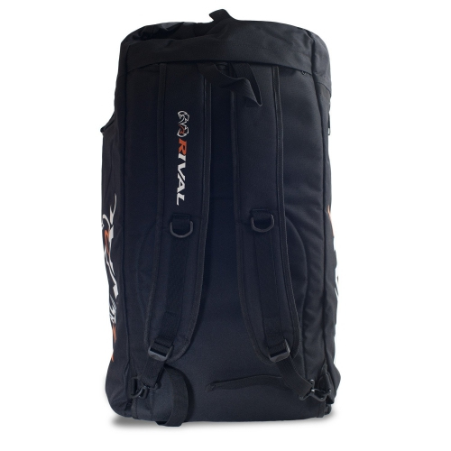 Rival RGB50 Gym Bag - Orange original