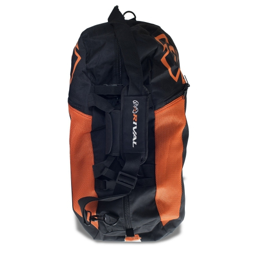 Rival RGB50 Gym Bag - Orange price
