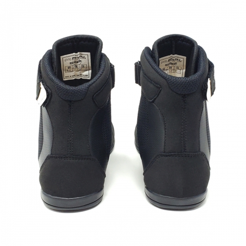 Боксерки Rival RSX-Genesis Boxing Boots 2.0 Black Black розмір