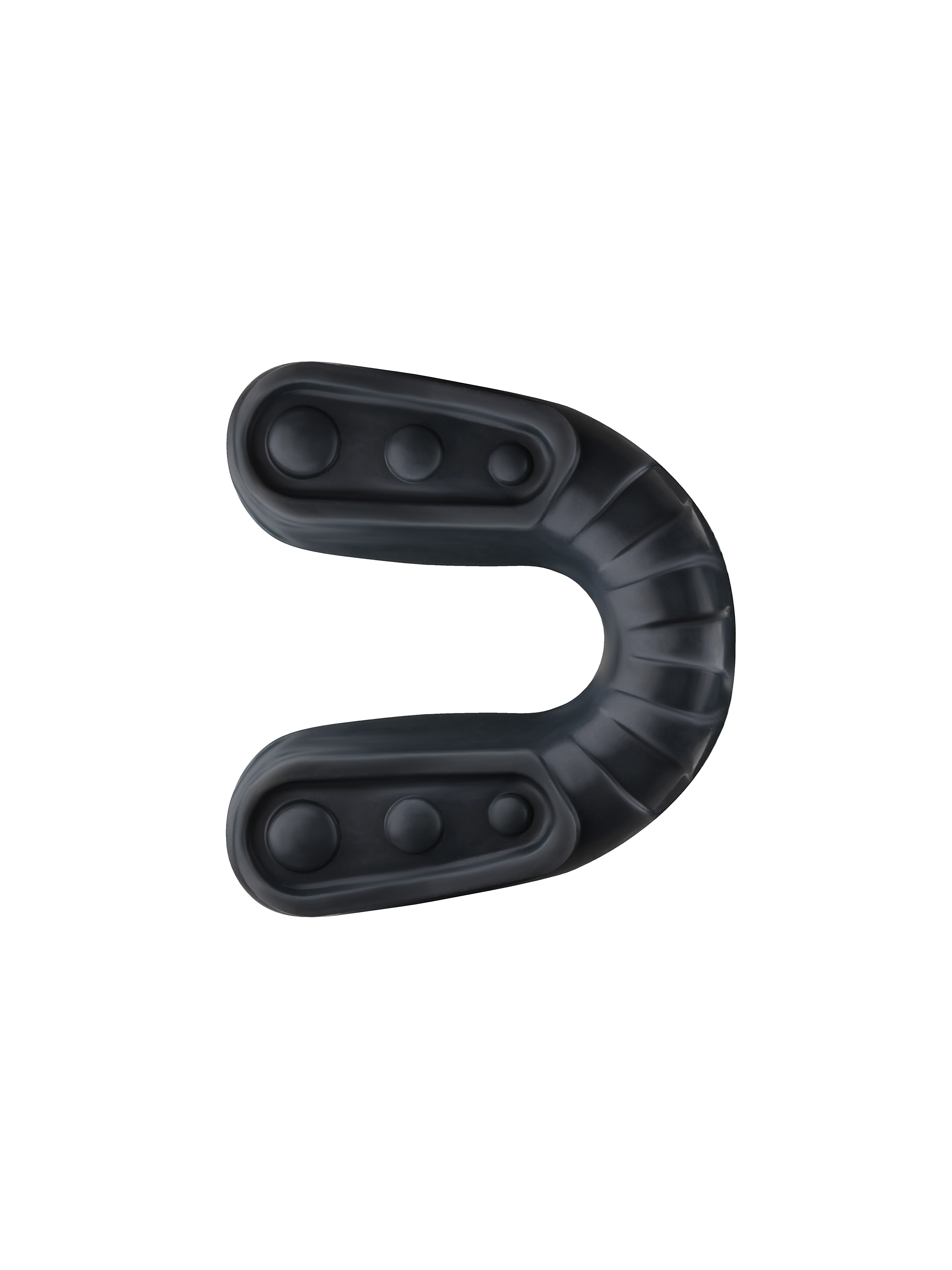 Капа Peresvit Core Mouthguard Grey Mint ціна