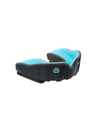 Капа Peresvit Core Mouthguard Grey Mint купить